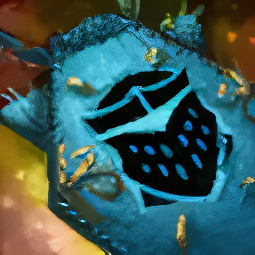 Beigarth's Knight Insignia