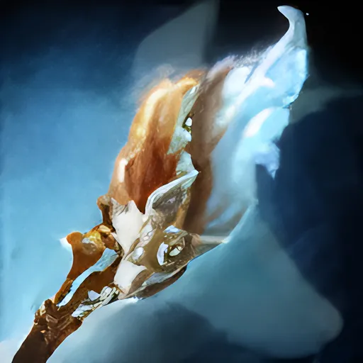 Mystical Beast Torch icon