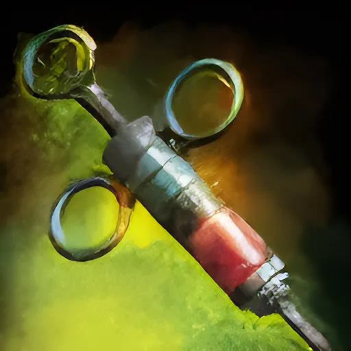 The Cure icon