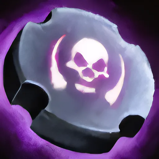 Superior Rune of the Afflicted icon