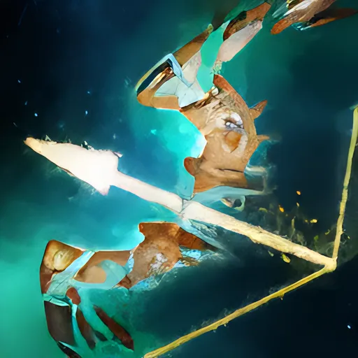 Shattered Longbow icon
