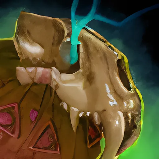 Olmakhan Mantle icon