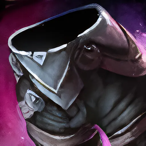Glorious Legguards icon