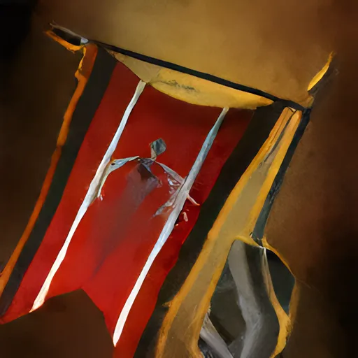 Banner of the Blood Legion icon