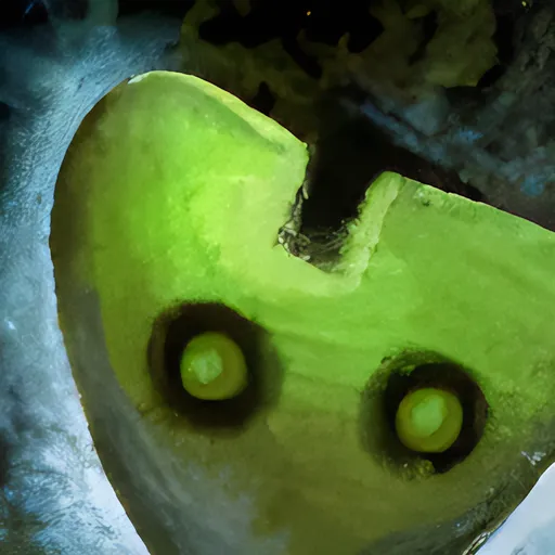 Evergreen Lodestone