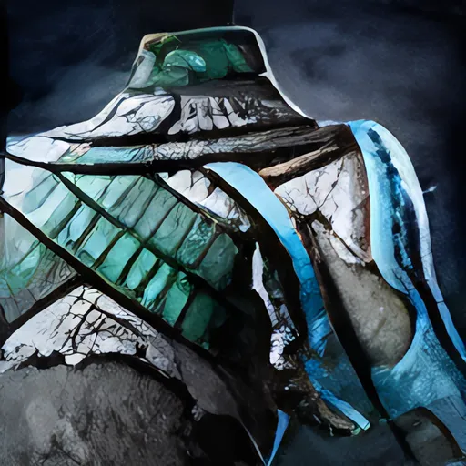 Heavy Corsair Jerkin icon