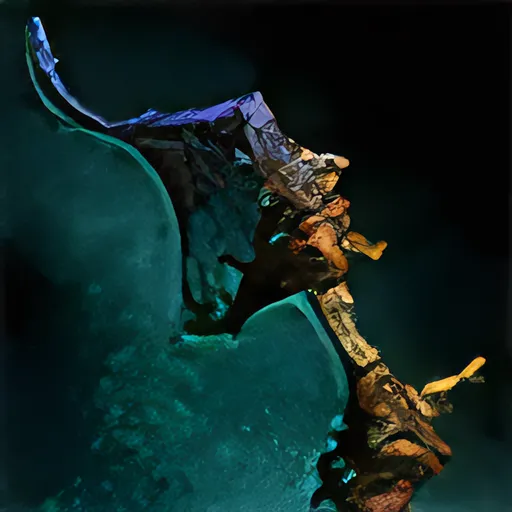 Awakened Short Bow icon