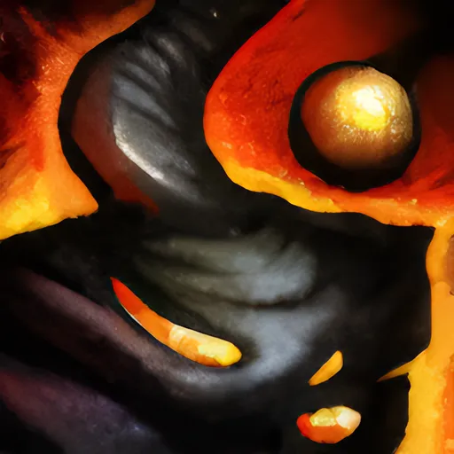 Flame Legion Epaulets icon