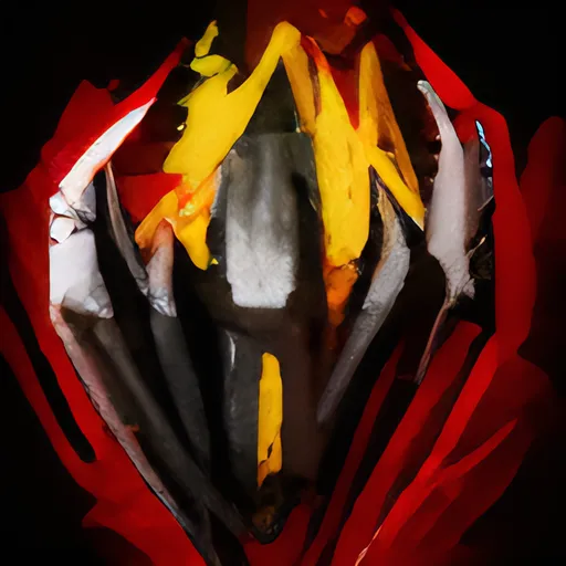 Destroyer Lodestone
