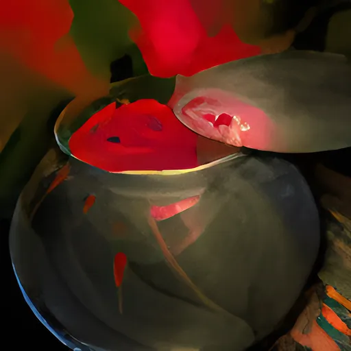 Pot of Chickpea Soup icon