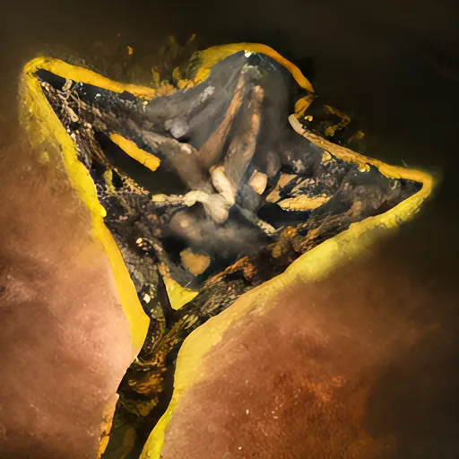 Spire of Samarog icon