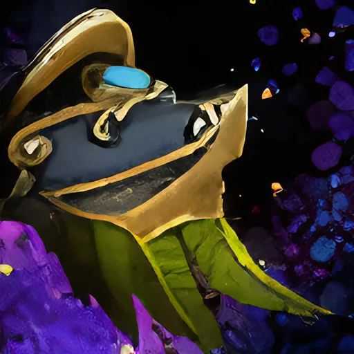 Forge Guard's Medium Pauldron icon