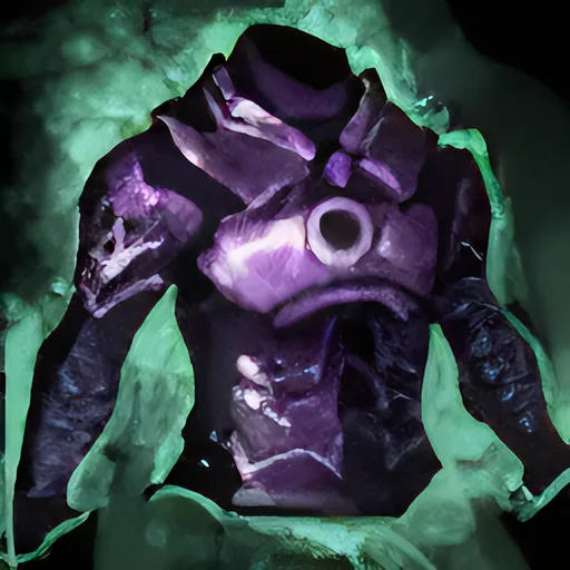Armageddon Breastplate icon