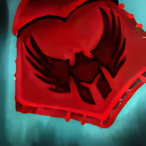 Valkyrie Linen Insignia