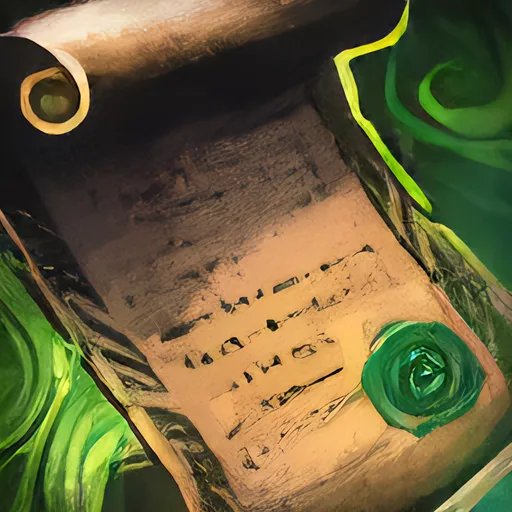 Writ of Dragon's End