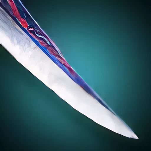 Caithe's Bloom Dagger icon