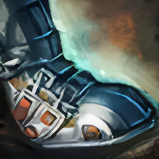 Magitech Boots icon