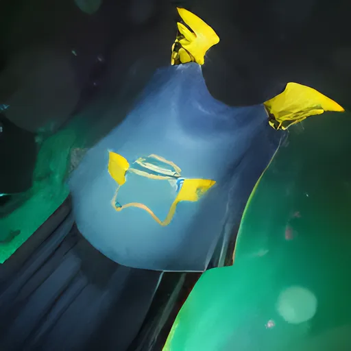 Guardian Angel Cape icon