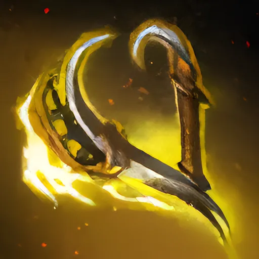 Stormforged Focus icon