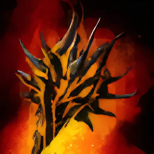 Primordus's Tail icon