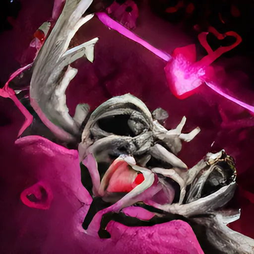 Lovestruck Short Bow icon