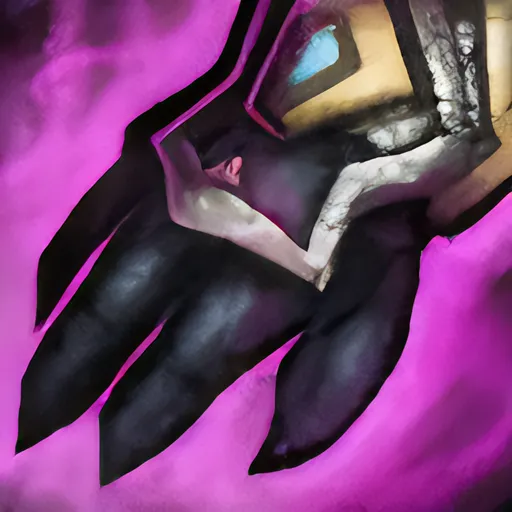 Prototype Gloves icon