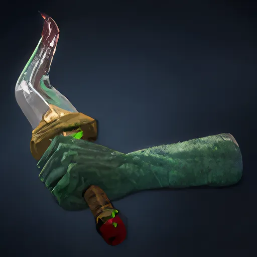 Severed Dagger icon
