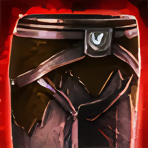 Flame Legion Leggings icon