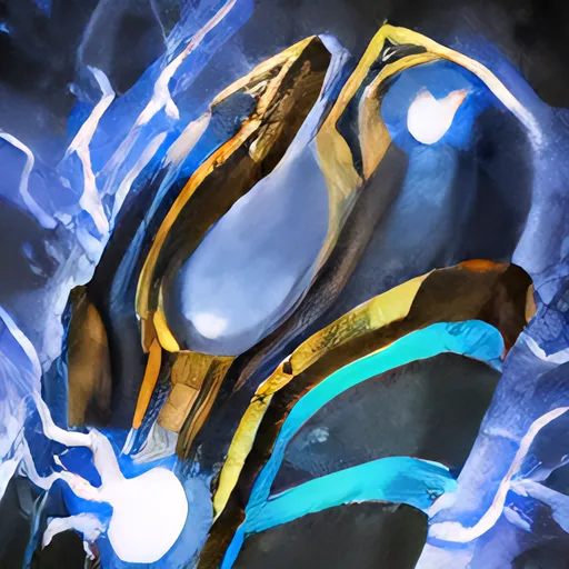 Storm's Eye Shield icon