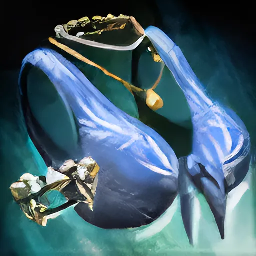 Tropical Chest icon