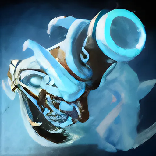 Mystical Beast Pistol icon