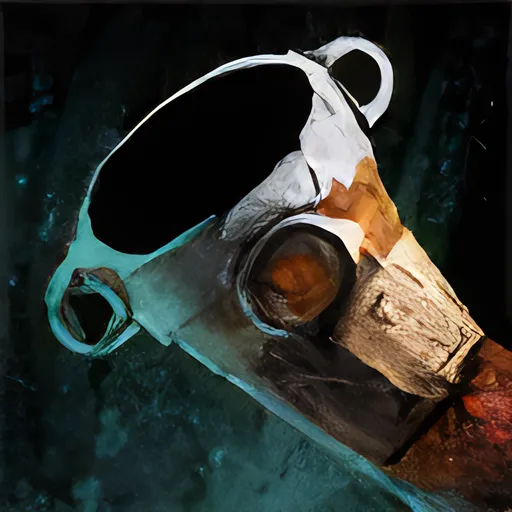 Aureate Warhorn icon