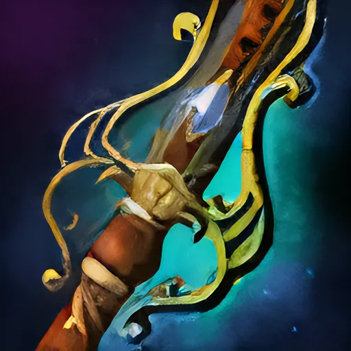 Orchestral Dagger icon