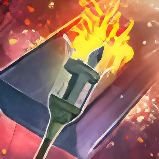 Expertise in Torch Crafting