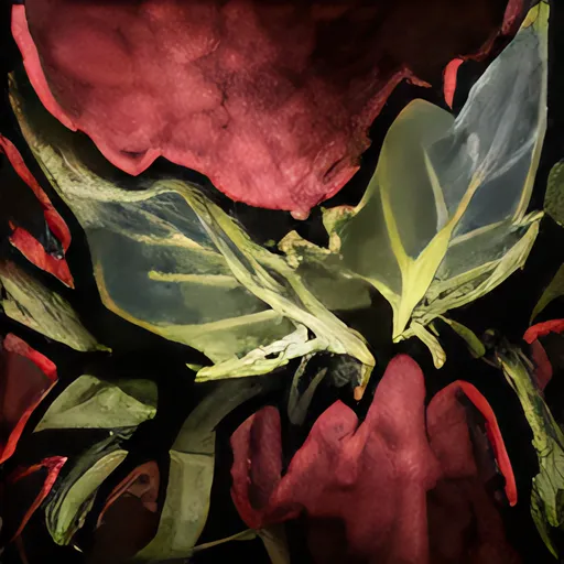 Nightmare Court Mantle icon
