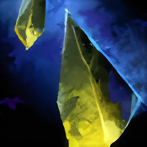 Shadowstone Fragment