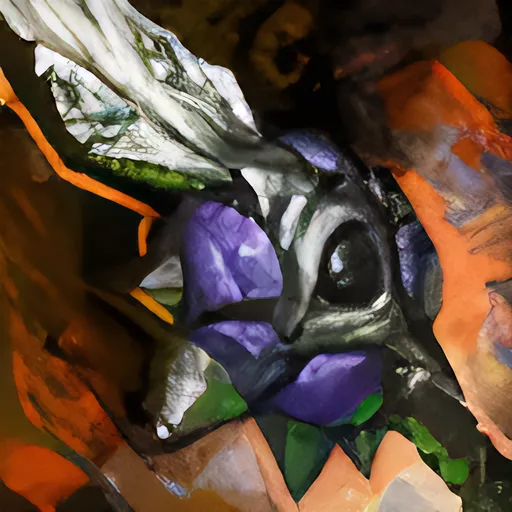 Sclerite Sword icon