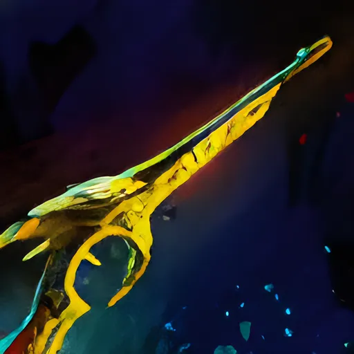 Dwayna's Rifle icon