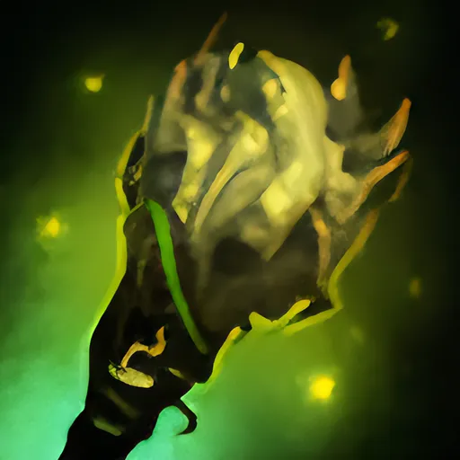 Maguuma Mace icon