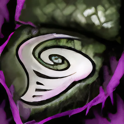 Ravaging Wool Insignia