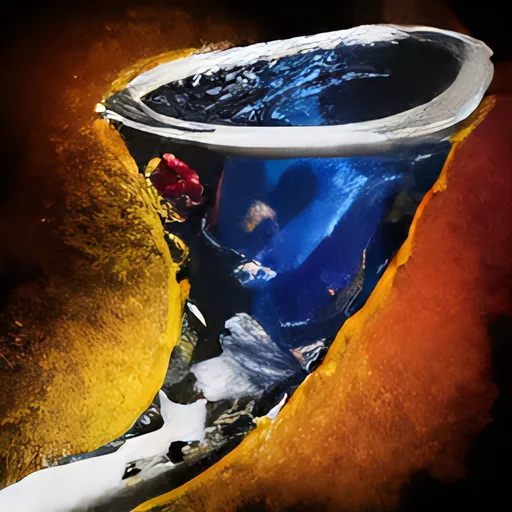 Slumbering Obsidian Warhorn icon