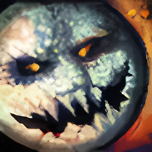 The Mad Moon icon