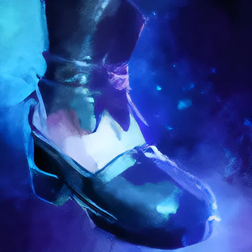 Ancient Ritualist Shoes icon