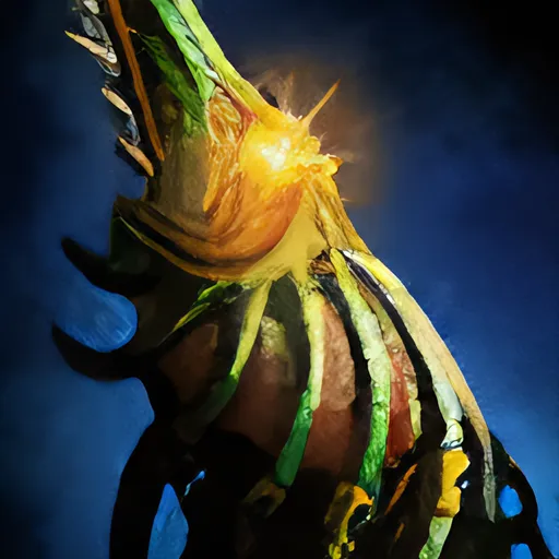 Draconic Sword icon