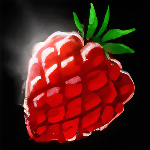 Raspberry