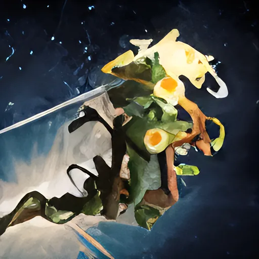 Sun-Grown Longbow icon