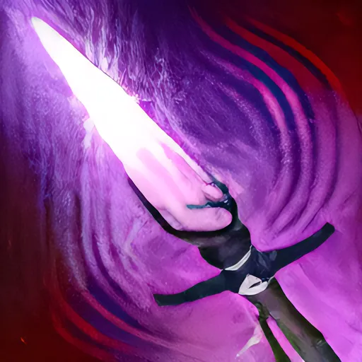 Dragonsblood Spear Reforged icon
