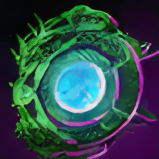 Void-Corrupted Orb icon