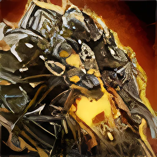 Wolfheart Shield icon