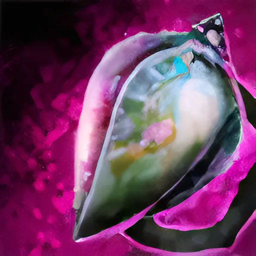 Pearl Conch icon
